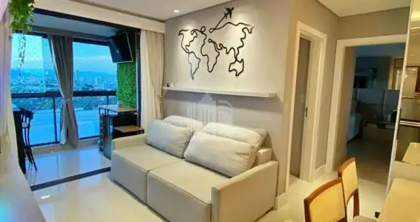 Vende-se Apartamento de Alto Padrão – Pronto para Morar ou Investir