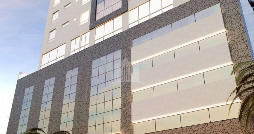 Apartamento com 4 quartos à venda no Centro, Balneário Camboriú 