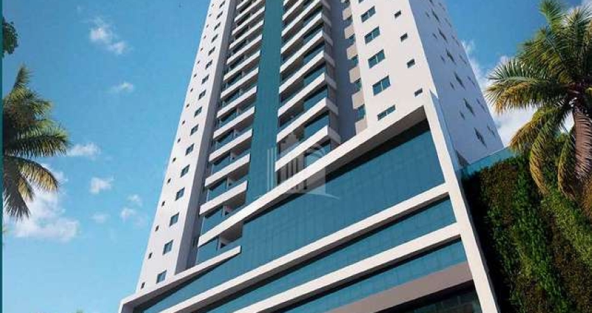 Apartamento com 04 Suítes no Las Brisas REsidence Barra Norte de Balneário Camboriú