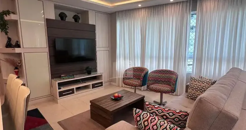 Lindo Apartamento para Locação Anual no centro de Balneário Camboriú SC