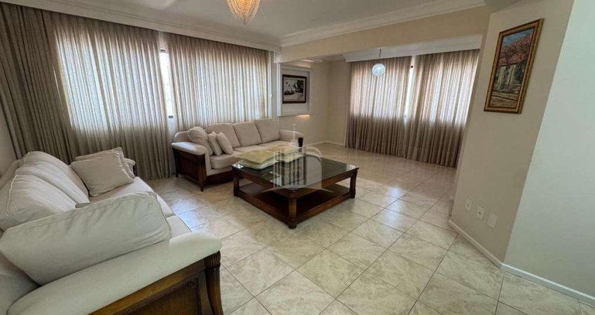 Lindo Apartamento para Locação Anual no centro de Balneário Camboriú SC