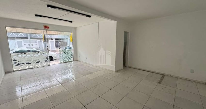 Sala comercial para alugar na Rua 200, 863, Centro, Balneário Camboriú