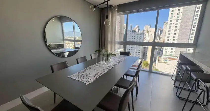 Apartamento com 4 quartos para alugar no Centro, Balneário Camboriú 