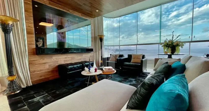 Cobertura com 7 quartos à venda na Avenida Atlântica, 4800, Centro, Balneário Camboriú