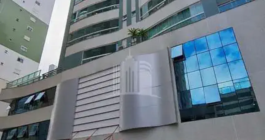 Apartamento mobiliado à venda no edifício bothanica, rua 2870, centro de balneário camboriú