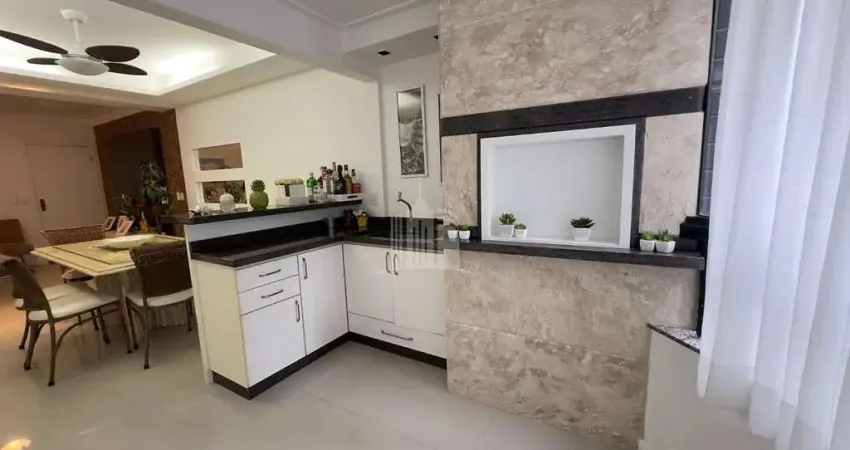 Apartamento com 03 dormitórios no centro de balneário camboriú sc - ed villa di roma