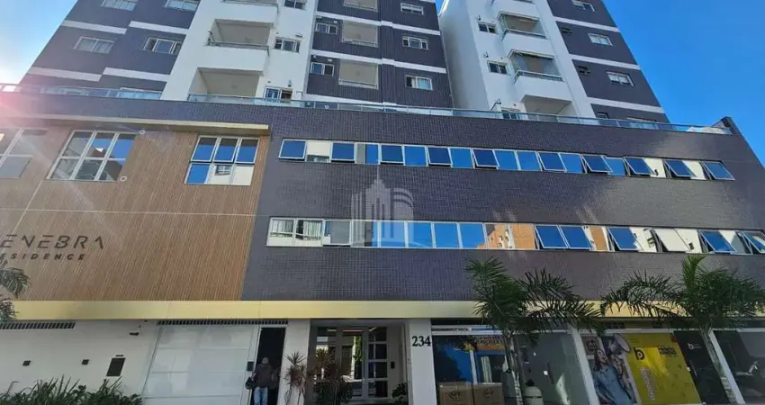 Apartamento com 2 quartos à venda na Rua Suíça, 234, Nações, Balneário Camboriú