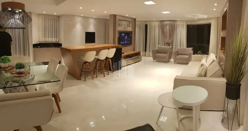 Apartamento com 4 quartos à venda na Rua 2100, 76, Centro, Balneário Camboriú