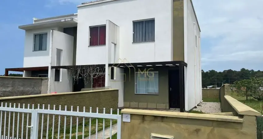 Casa para Venda em Florianópolis, São João Do Rio Vermelho, 2 dormitórios, 2 suítes, 2 banheiros, 1 vaga