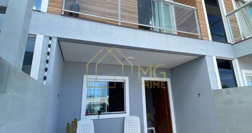 Casa com 2 quartos à venda na Avenida Red Park, 401, São João do Rio Vermelho, Florianópolis