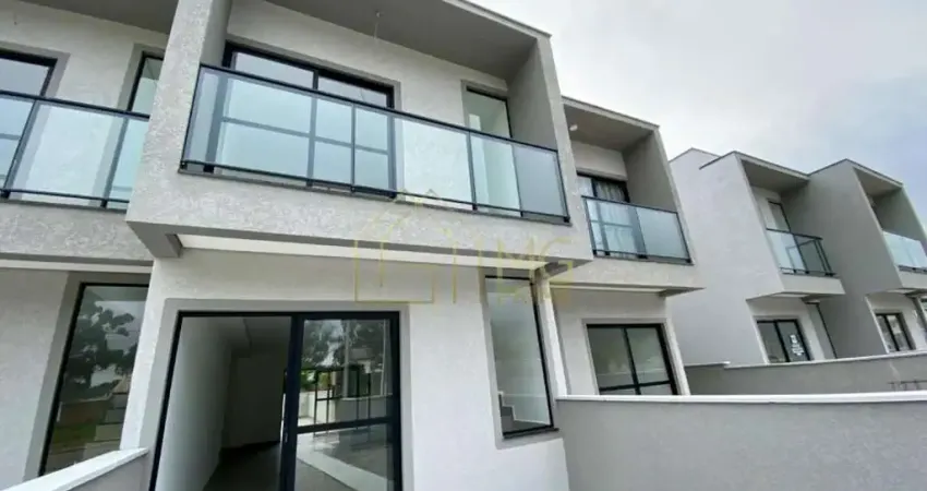 Casa para Venda em Florianópolis, São João Do Rio Vermelho, 2 dormitórios, 2 suítes, 3 banheiros, 2 vagas