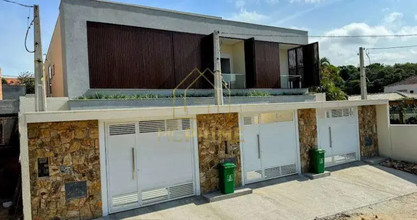 Casa com 3 quartos à venda no Ingleses do Rio Vermelho, Florianópolis 