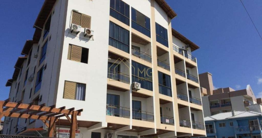 Apartamento com 1 quarto à venda na Rua Osvaldo Climaco, 31, Ingleses do Rio Vermelho, Florianópolis