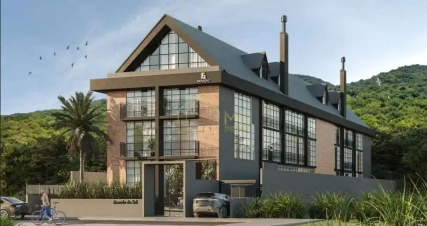 Apartamento para venda em florianópolis, ingleses do rio vermelho, 3 dormitórios, 2 banheiros, 2 vagas