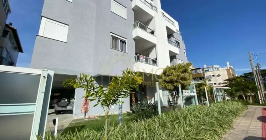 Apartamento para Venda em Florianópolis, Ingleses Do Rio Vermelho, 2 dormitórios, 1 suíte