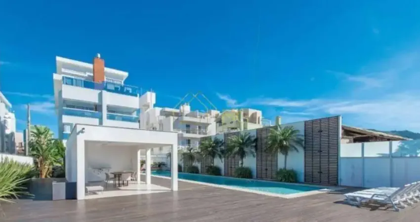 Apartamento para Venda em Florianópolis, Ingleses Do Rio Vermelho, 3 dormitórios, 3 suítes, 4 banheiros, 5 vagas