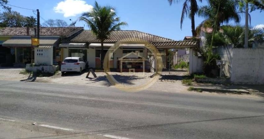 Amplo terreno com aproximadamente 5840 metros