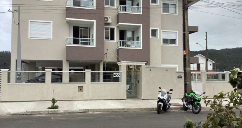 Apartamento com 2 quartos à venda na Rua Lídio Manoel Coelho, 455, Ingleses do Rio Vermelho, Florianópolis