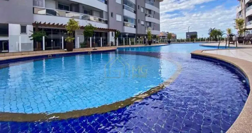 Apartamento para Venda em Florianópolis, Ingleses Do Rio Vermelho, 2 dormitórios, 2 suítes, 2 banheiros, 2 vagas