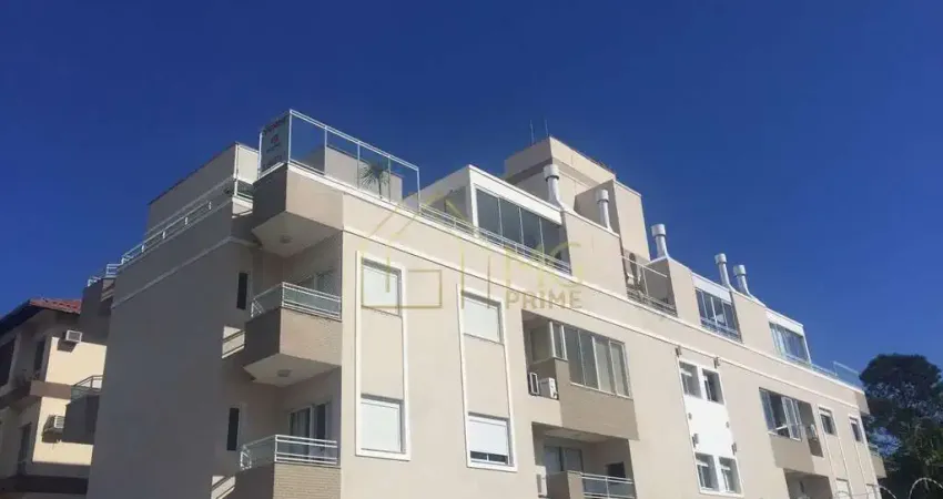 Apartamento para venda em florianópolis, cachoeira do bom jesus, 2 dormitórios, 1 suíte, 2 banheiros, 1 vaga