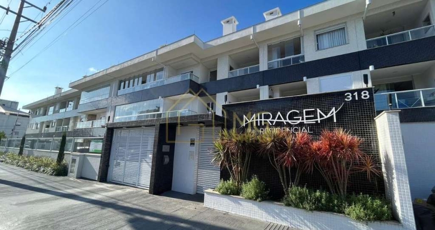 Apartamento para Venda em Florianópolis, Ingleses Do Rio Vermelho, 2 dormitórios, 1 suíte, 2 banheiros, 1 vaga