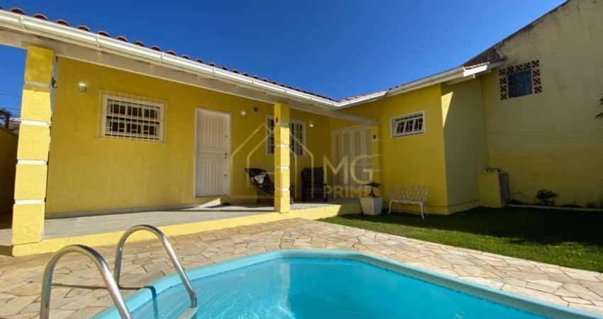 Casa com 3 quartos à venda na Rua Paulina Marques dos Santos, 201, Ingleses do Rio Vermelho, Florianópolis