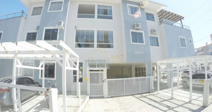 Cobertura com 3 quartos à venda na AVENIDA LIONS INTERNACIONAL, 122, Ingleses do Rio Vermelho, Florianópolis
