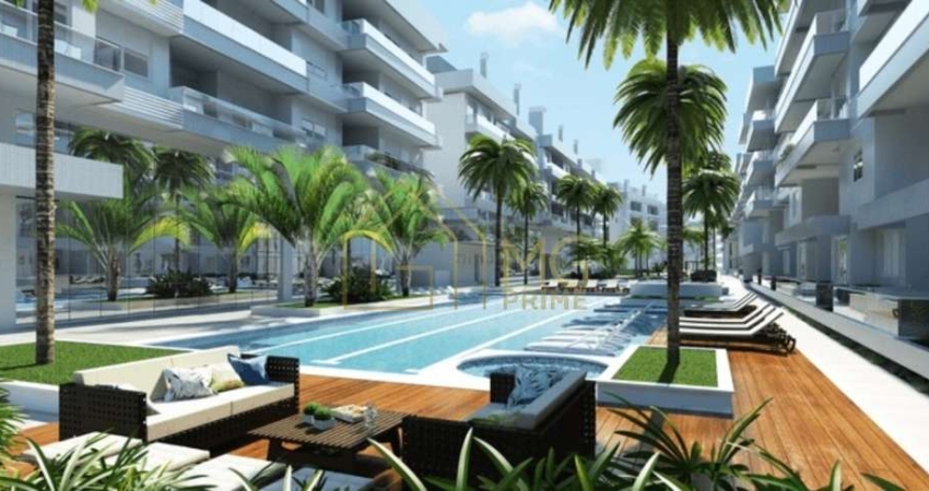 Apartamento com 3 quartos à venda na Rua das Gaivotas, 1, Ingleses do Rio Vermelho, Florianópolis