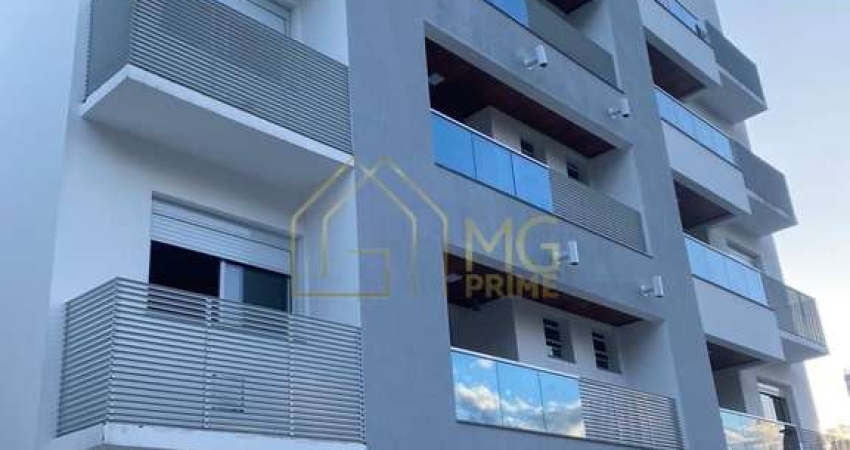 Apartamento com 3 quartos à venda na Rua Maria Luiza Agostinho, 1, Itacorubi, Florianópolis