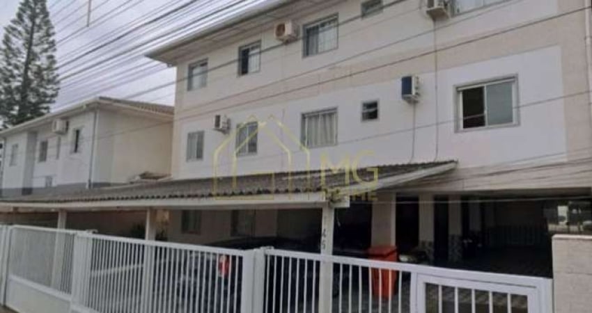 Apartamento com 2 quartos à venda na Servidão Flor do Campo Limpo, 145, Ingleses do Rio Vermelho, Florianópolis