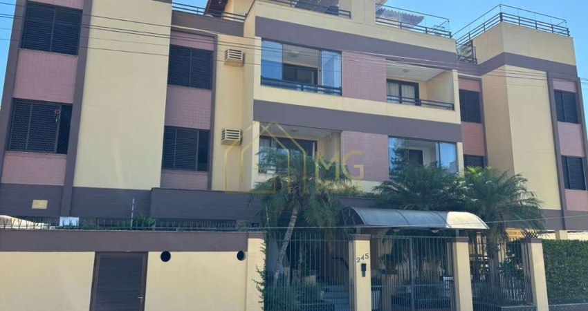 Amplo apartamento 2 quartos em Canasvieiras!