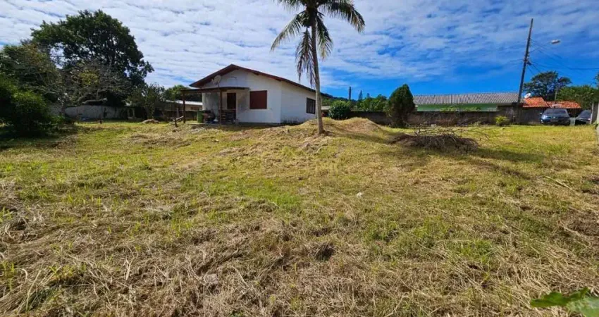 Terreno Escriturado 2000 m² - Cachoeira do Bom Jesus
