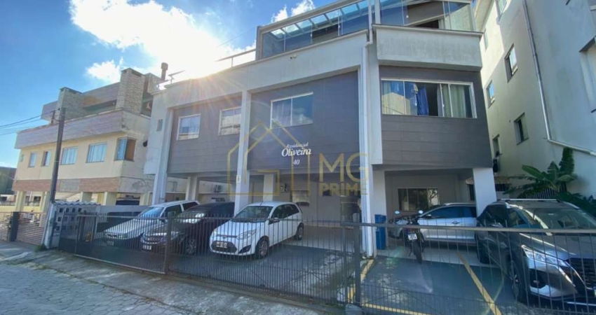Apartamento com 2 quartos à venda na Servidão Rosa Ana da Conceição, 40, Ingleses do Rio Vermelho, Florianópolis