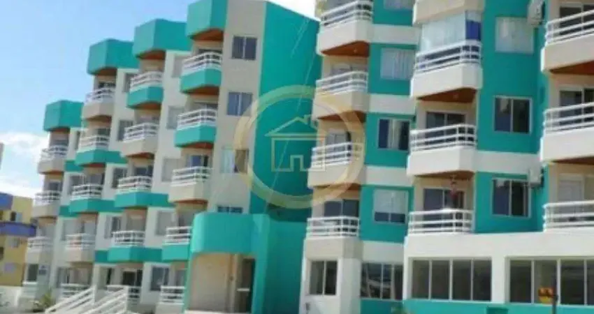 Apartamento para Venda em Florianópolis, Ingleses Do Rio Vermelho, 1 dormitório