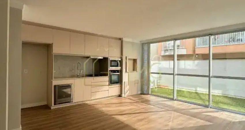 Apartamento Garden Semi-mobiliado!