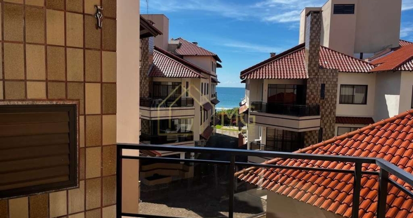 Apartamento com 3 quartos à venda na Rua das Gaivotas, 164, Ingleses do Rio Vermelho, Florianópolis