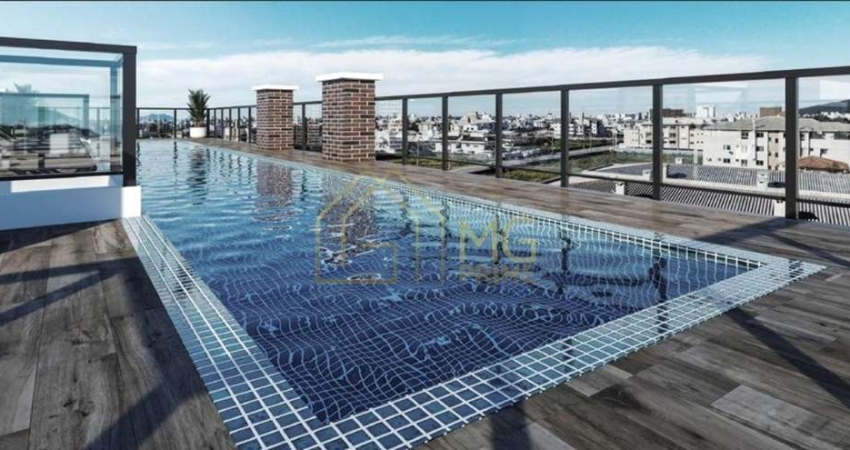 Lindo Apartamento Garden de 2 dormitórios em Ingleses, ótima localização!