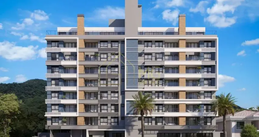 Pré-lançamento, apartamento 2 suítes em ótima localização!