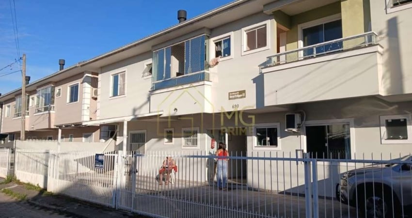 Apartamento com 2 quartos à venda na Servidão Valdevino Marques da Natividade, 690, Ingleses do Rio Vermelho, Florianópolis
