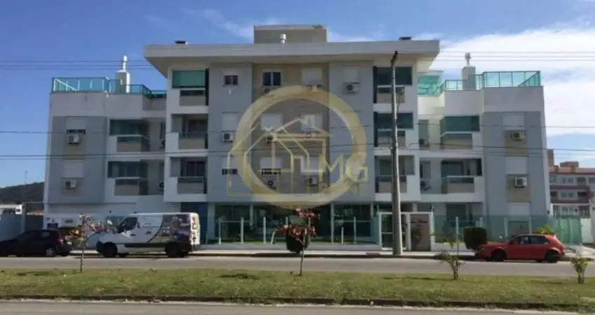 Apartamento para Venda em Florianópolis, Ingleses Do Rio Vermelho, 2 dormitórios, 1 suíte, 2 banheiros, 1 vaga