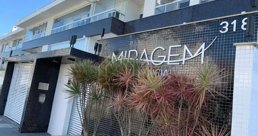 Apartamento para Venda em Florianópolis, Ingleses Do Rio Vermelho, 2 dormitórios, 1 suíte, 2 banheiros, 1 vaga