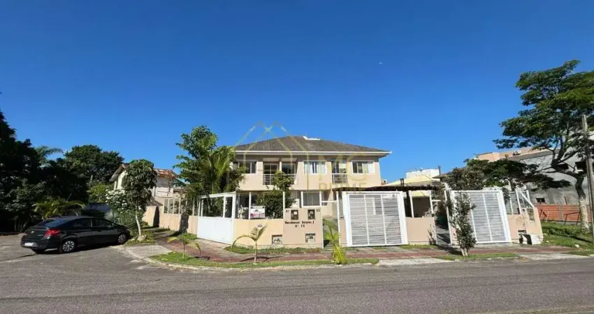 Casa para Venda em Florianópolis, Cachoeira Do Bom Jesus, 3 dormitórios, 3 suítes, 4 vagas