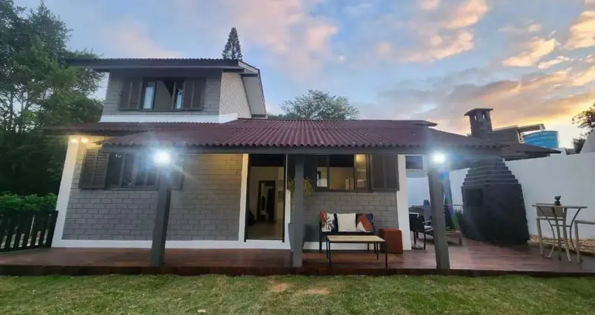 Casa para Venda em Florianópolis, Ingleses Do Rio Vermelho, 2 dormitórios, 1 banheiro, 2 vagas