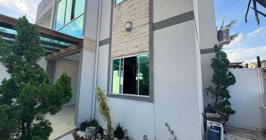 Casa para Venda em Florianópolis, Ingleses Do Rio Vermelho, 3 dormitórios, 2 banheiros, 1 vaga