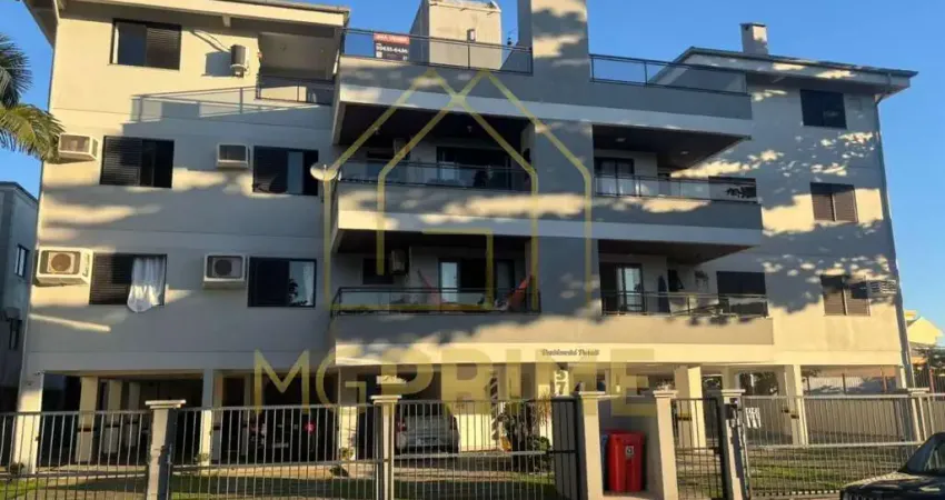 Cobertura para Venda em Florianópolis, Ingleses Do Rio Vermelho, 2 dormitórios, 1 suíte, 1 banheiro, 2 vagas