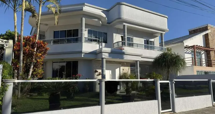 Casa para Venda em Florianópolis, Ingleses Do Rio Vermelho, 4 dormitórios, 4 suítes, 3 vagas