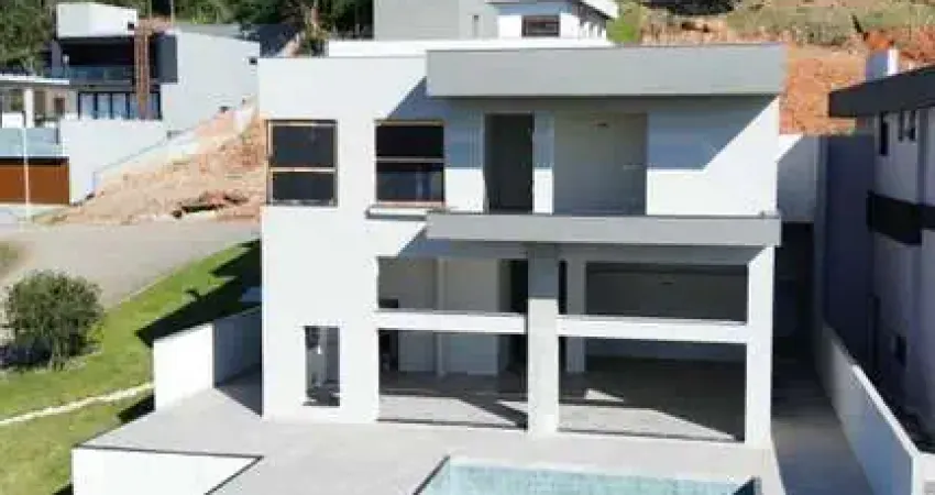 Casa para Venda em Florianópolis, Ingleses Do Rio Vermelho, 4 dormitórios, 4 suítes, 1 banheiro, 2 vagas