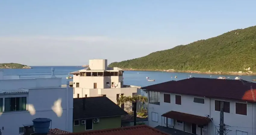 Apartamento para Venda em Florianópolis, Ingleses Do Rio Vermelho, 2 dormitórios, 1 suíte, 2 banheiros, 1 vaga