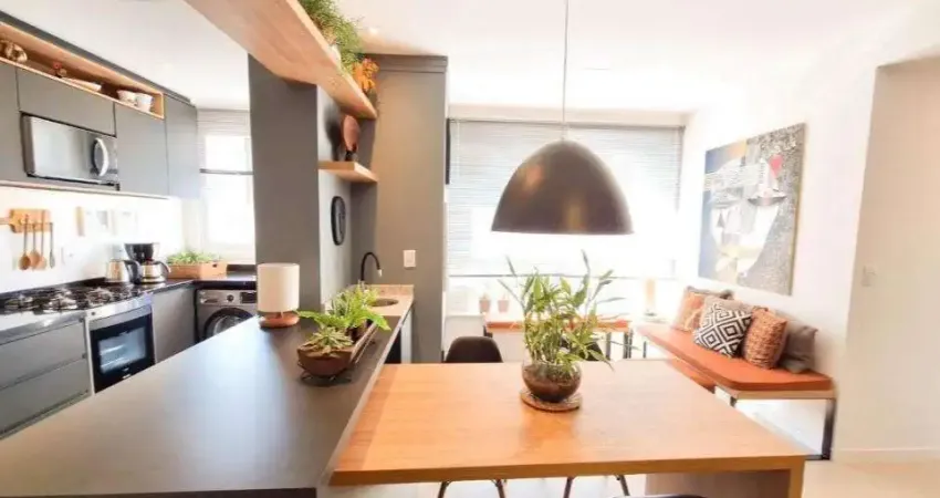 Apartamento com 2 quartos à venda na Rua Brisamar, 145, Ingleses do Rio Vermelho, Florianópolis