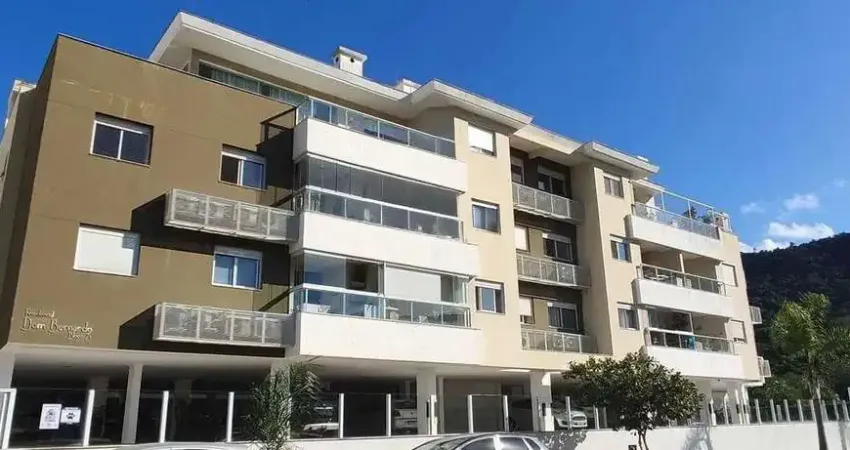 Apartamento para Venda em Florianópolis, Ingleses Do Rio Vermelho, 2 dormitórios, 1 suíte, 1 banheiro, 2 vagas